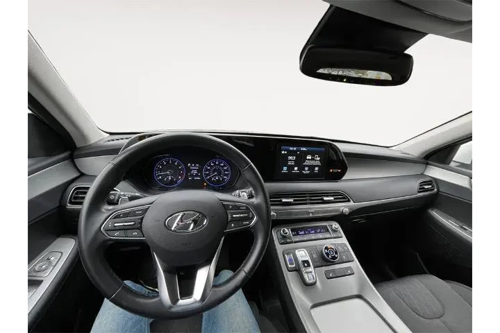 $18513 : Hyundai PALISADE 2020 AWD SE image 10