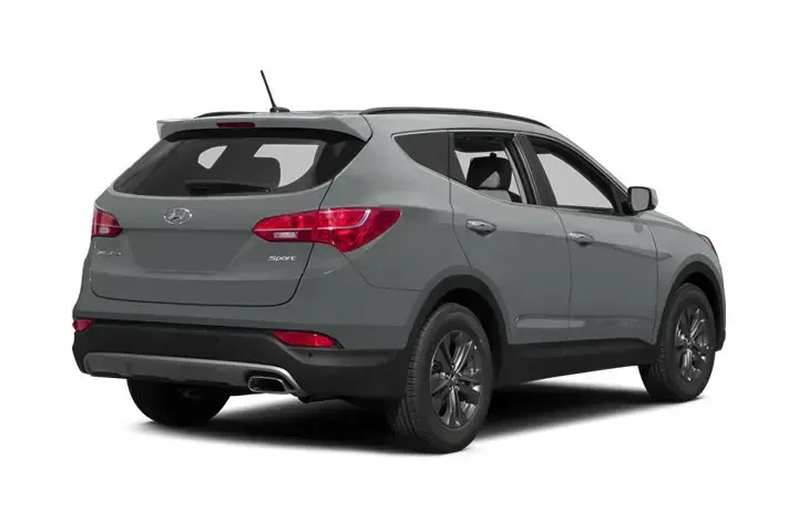 $9998 : Hyundai SANTA FE Sport 2014 image 2