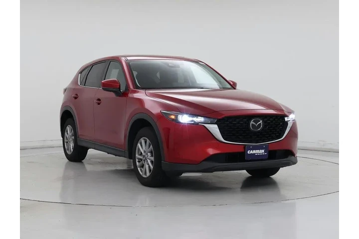 $25998 : Mazda CX-5 2023 AWD 2.5 S Pr image 1