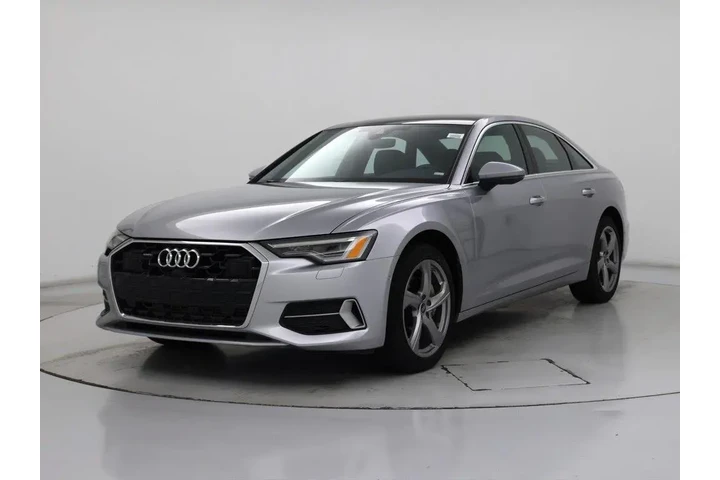 $30998 : Audi A6 2024 AWD quattro Pre image 4