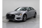 $30998 : Audi A6 2024 AWD quattro Pre thumbnail