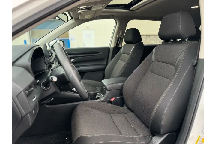 $27548 : Honda CR-V 2023 AWD EX 4dr S image 10