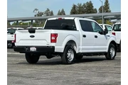 $27990 : Ford F-150 2020 4x2 Lariat 4 thumbnail