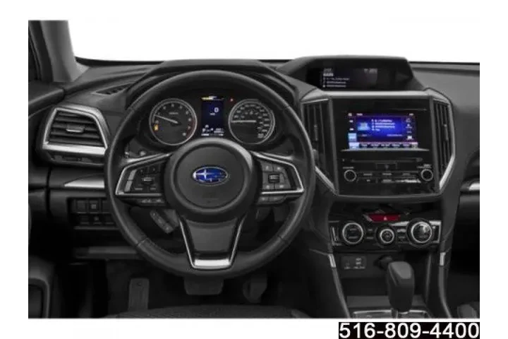 $26247 : Subaru Forester 2023 AWD Pre image 10