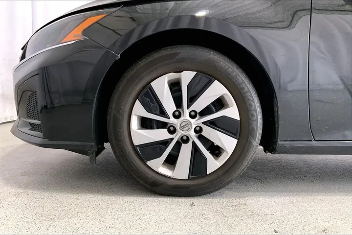 $19191 : Nissan Altima 2024 2.5 S 4dr image 6