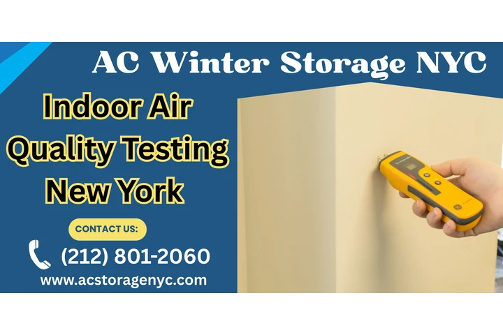 AC Winter Storage NYC image 6