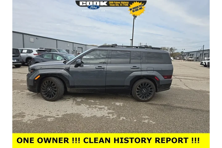 $38983 : Hyundai SANTA FE 2025 Callig image 2