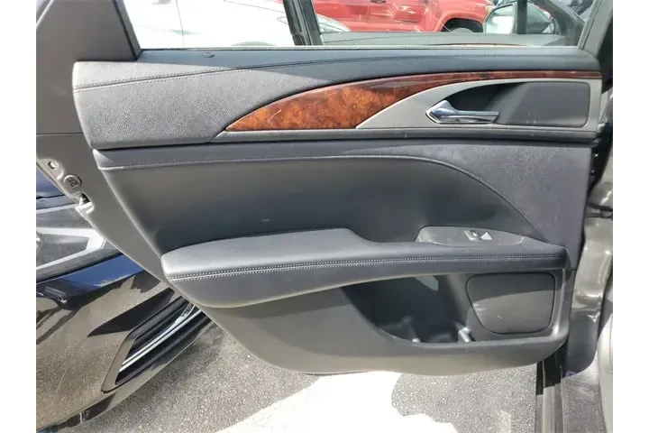 $18990 : Lincoln MKZ 2019 Reserve I 4 image 10