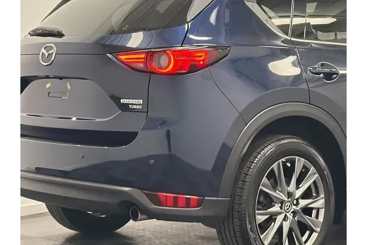 $23000 : Mazda CX-5 2021 AWD Signatur image 6