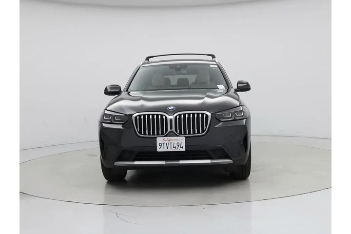 $27998 : BMW X3 2022 sDrive30i 4dr Sp image 5