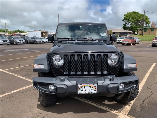 $41995 : 2023 Wrangler image 4