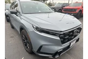 Honda CR-V Hybrid 2025 Sport en Orange County
