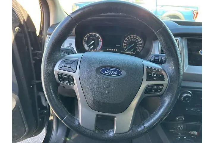 $23510 : Ford Ranger 2021 4x2 XLT 4dr image 10