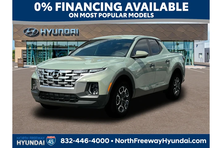 $28995 : Hyundai SANTA CRUZ 2024 SE 4 image 1