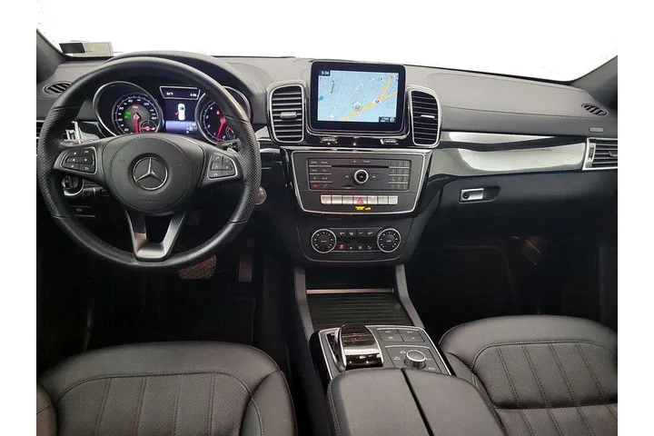 $38998 : Mercedes-Benz GLS 2019 AWD G image 9