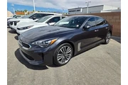 $21885 : Kia Stinger 2019 Premium 4dr thumbnail