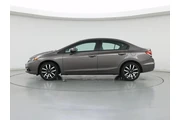 $14998 : Honda Civic 2014 EX-L 4dr Se thumbnail