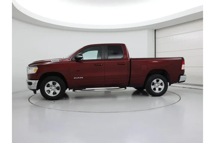 $28998 : Ram 1500 2022 4x2 Big Horn 4 image 3