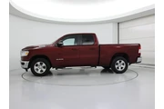 $28998 : Ram 1500 2022 4x2 Big Horn 4 thumbnail