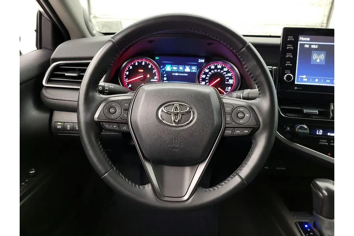 $32998 : Toyota Camry 2023 XSE V6 4dr image 10