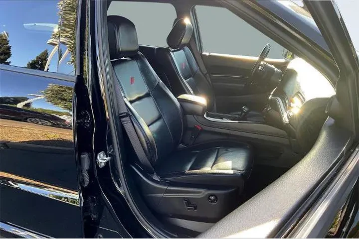 $34498 : Dodge Durango 2024 AWD GT 4d image 7