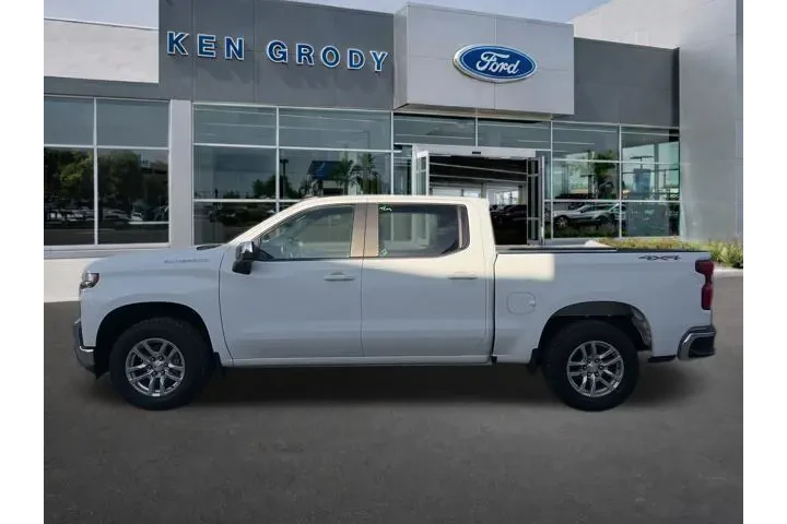 $33900 : Chevrolet Silverado 1500 202 image 3