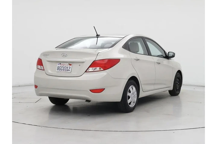 $11998 : Hyundai ACCENT 2016 SE 4dr S image 8