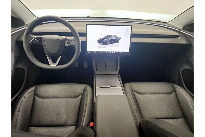 $39998 : Tesla Model 3 2025 AWD Long image 9