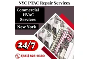 NYC PTAC Repair Services en New York