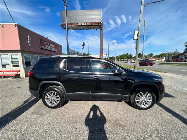 $15495 : 2017 GMC Acadia image 5