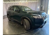 $26995 : Nissan Pathfinder 2024 SL 4d thumbnail