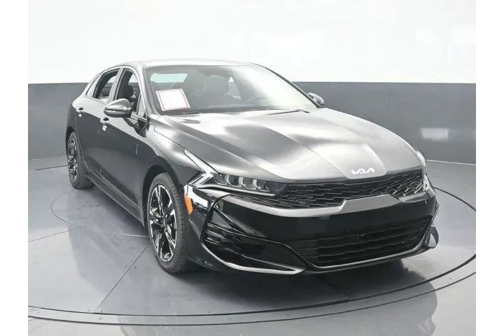 $20375 : Kia K5 2023 GT-Line 4dr Seda image 9