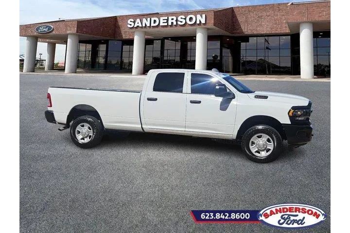 $39888 : Ram 3500 2024 4x4 Tradesman image 2