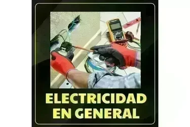 ELECTRICIDAD en Los Angeles