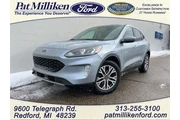 Ford Escape 2022 AWD SEL 4dr