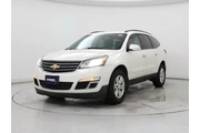 $15998 : Chevrolet Traverse 2014 AWD thumbnail