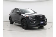 Ford Explorer 2020 AWD ST 4d en Modesto