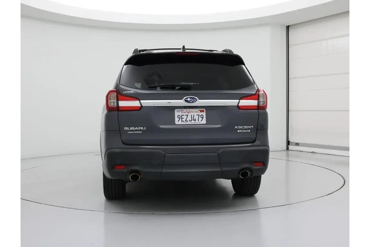 $23998 : Subaru Ascent 2019 AWD Limit image 6