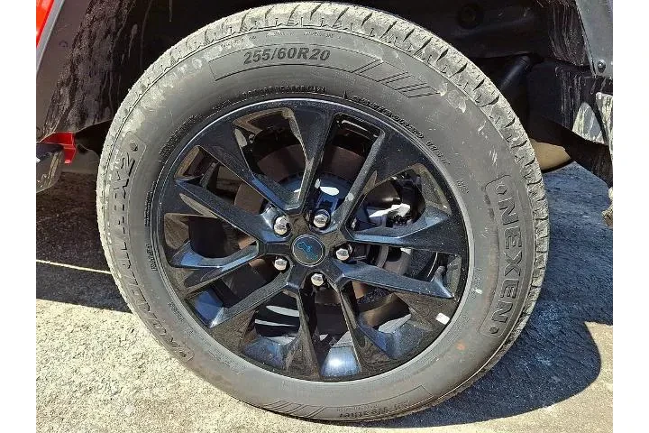 $33576 : Jeep Wrangler 2025 4x4 Sahar image 7