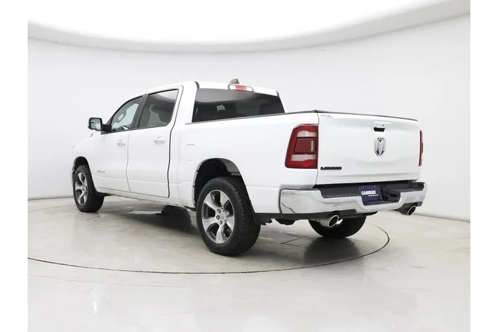 $32998 : Ram 1500 2024 4x2 Laramie 4d image 2