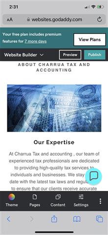 Charrua tax services image 4