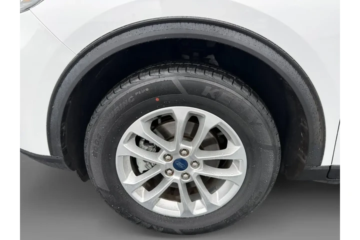 $19201 : Ford Escape 2022 AWD SE 4dr image 9