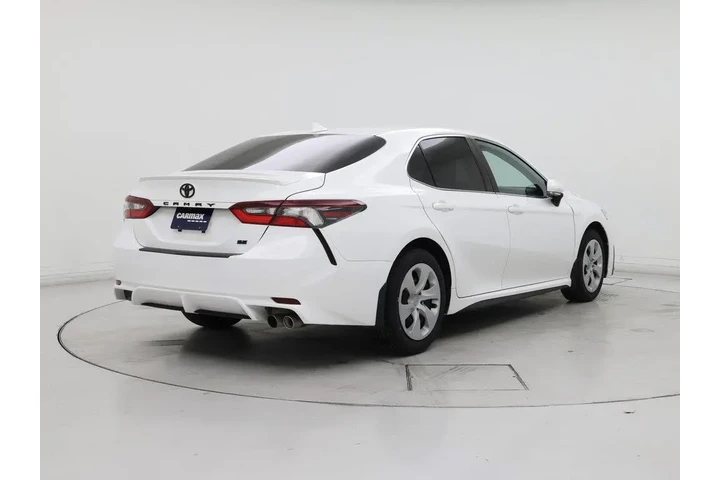 $27998 : Toyota Camry 2023 SE 4dr Sed image 8