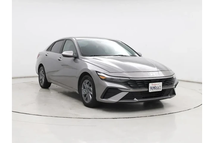 $20998 : Hyundai ELANTRA 2024 SEL 4dr image 1