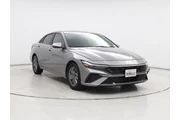 Hyundai ELANTRA 2024 SEL 4dr en Modesto