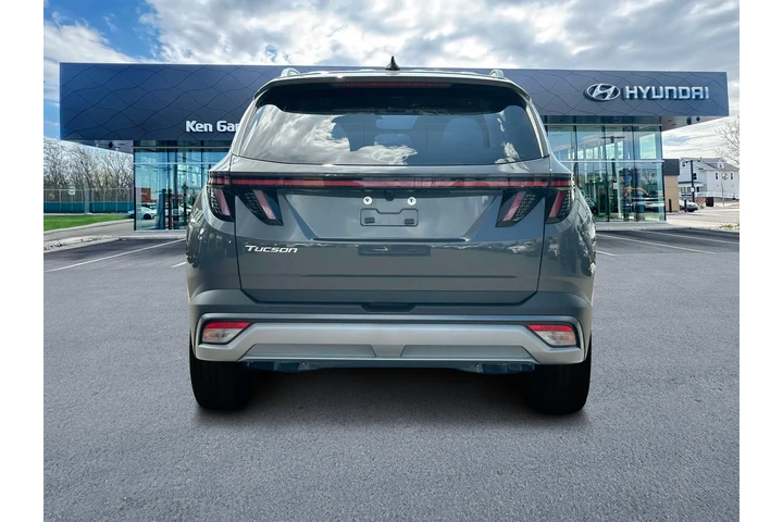 $26998 : Hyundai TUCSON 2025 SEL Conv image 6