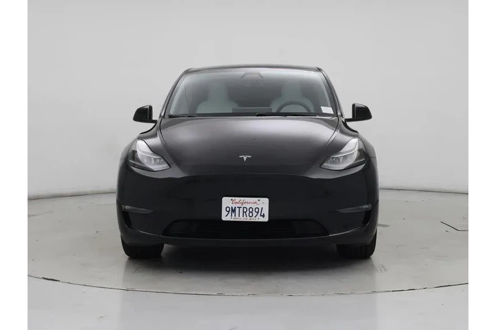 $35998 : Tesla Model Y 2024 AWD Long image 5