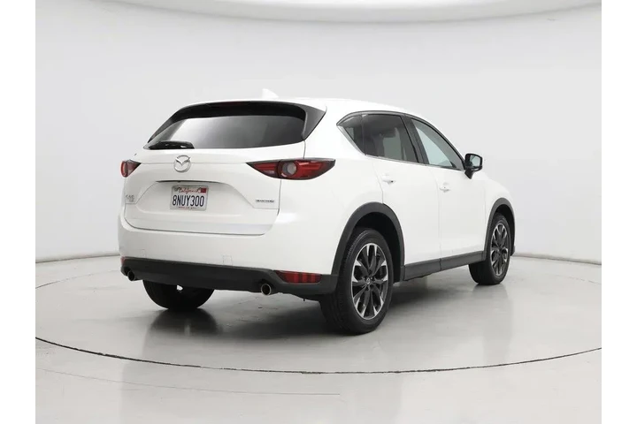 $21998 : Mazda CX-5 2020 AWD Grand To image 8