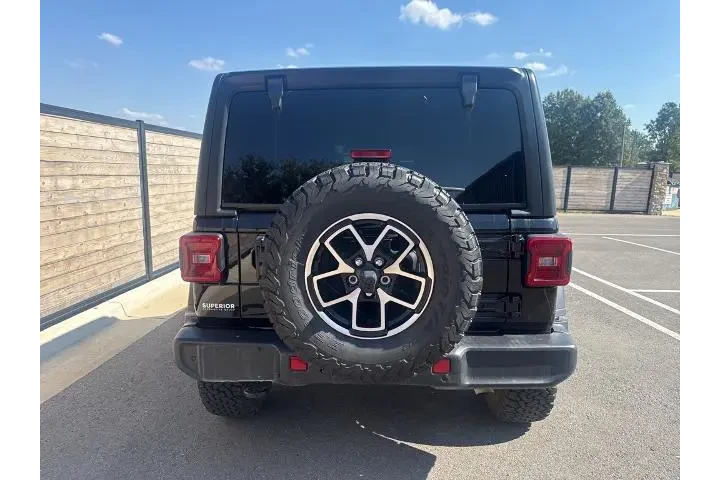 $33653 : Jeep Wrangler 2024 4x4 Sport image 7