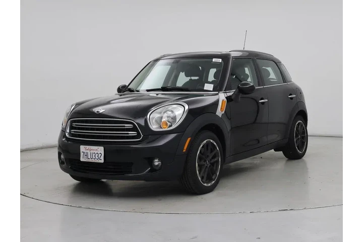 $12599 : MINI Countryman 2015 Cooper image 4
